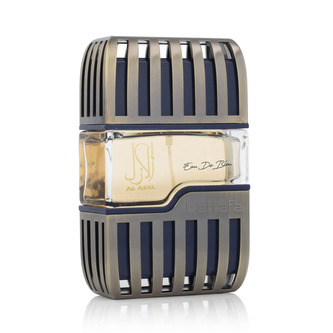 Lattafa Al Azal Eau De Bleu EDP 100 ml M