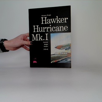 Hawker Hurricane Iic