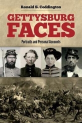 Gettysburg Faces