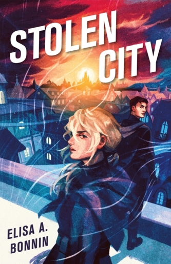 Stolen City Stolen City