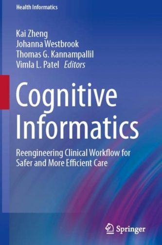 Cognitive Informatics