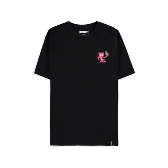 Tričko Fortnite - Cuddle Team Leader Black XL