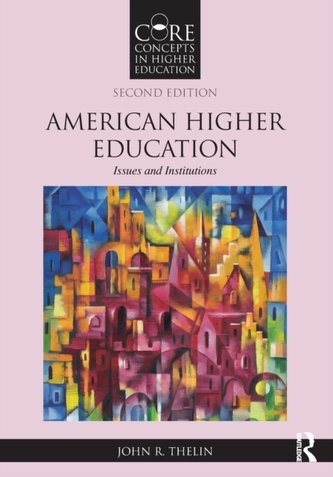 American Higher Education