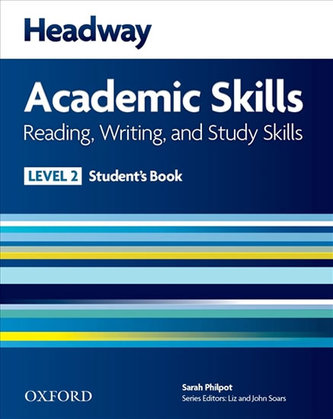Headway Acad Skills 2 Read&Writ SB+Onlin