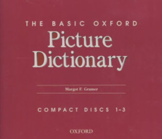 The Basic Oxford Pict Dict CDs /3/