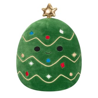 SQUISHMALLOWS Vánoční stromek