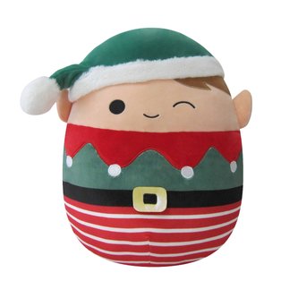 SQUISHMALLOWS Elfík