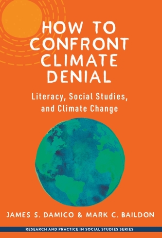 How to Confront Climate Denial
