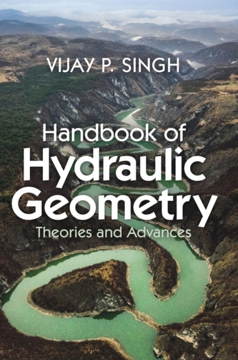 Handbook of Hydraulic Geometry