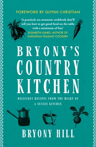 Bryony's Country Kitchen