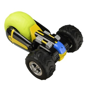 Tříkolový Airrebound mini R/C Tříkolový Airrebound mini R/C