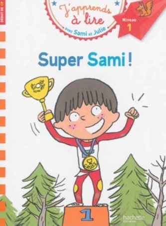 Super Sami