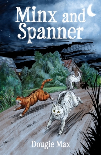 Minx and Spanner Minx and Spanner