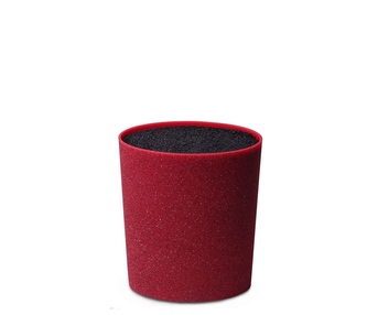 Stojan na nože 16,5x7x22cm