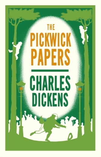 The Pickwick Papers The Pickwick Papers