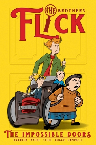 The Brothers Flick