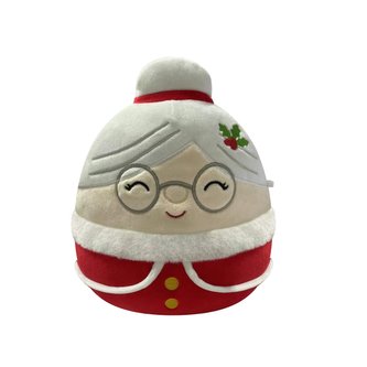 SQUISHMALLOWS Paní Clausová
