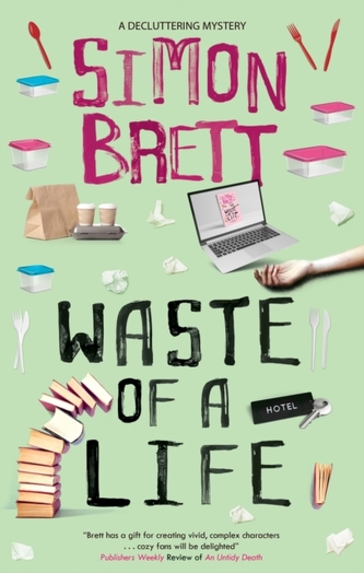 Waste of a Life Waste of a Life
