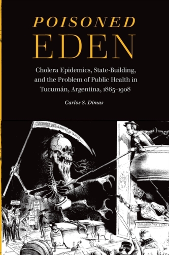 Poisoned Eden