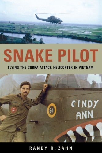 Snake Pilot Snake Pilot