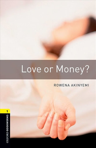 Oxford Bookw 1 Love Or Money+Mp3Pk