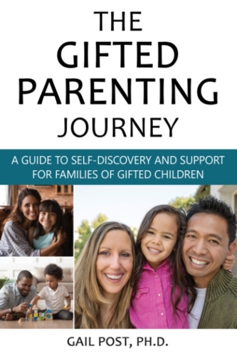 The Gifted Parenting Journey