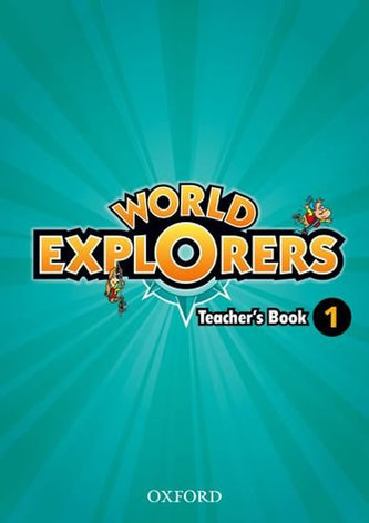 World Explorers 1 TB