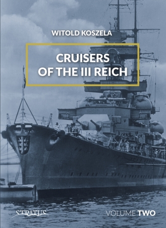 Cruisers of the III Reich Cruisers of the III Reich