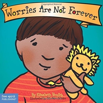 Worries Are Not Forever Worries Are Not Forever