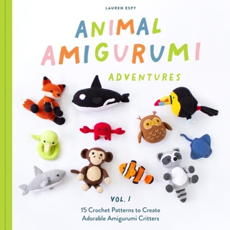 Animal Amigurumi Adventures