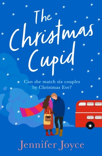 The Christmas Cupid The Christmas Cupid