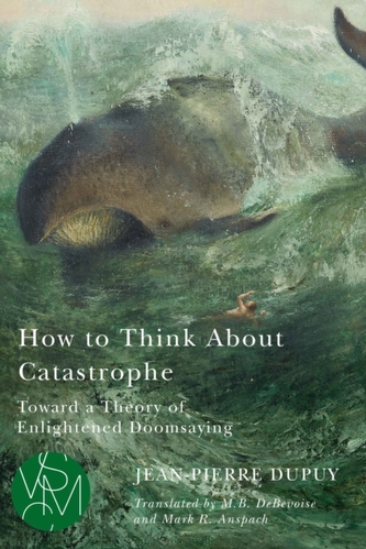 How to Think About Catastrophe