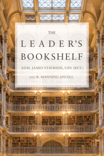 The Leader's Bookshelf The Leader's Bookshelf
