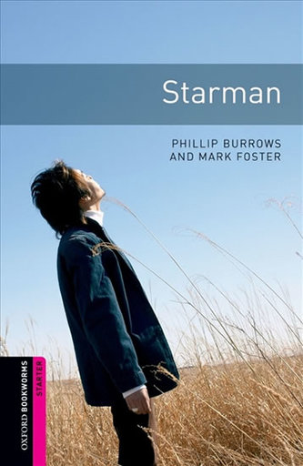 Oxford Bookw Starter Starman+Mp3Pk