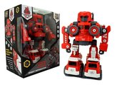 Auto Robot 5w1 do skręcania