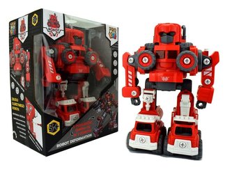 Auto Robot 5w1 do skręcania Auto Robot 5w1 do skręcania