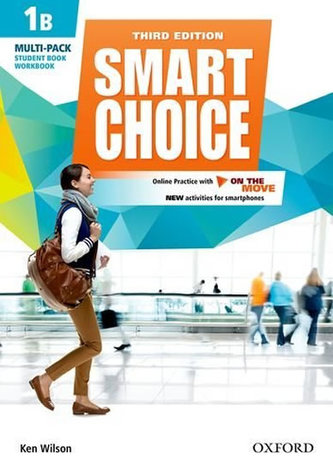 Smart Choice 1 MultiPack B Smart Choice 1 MultiPack B