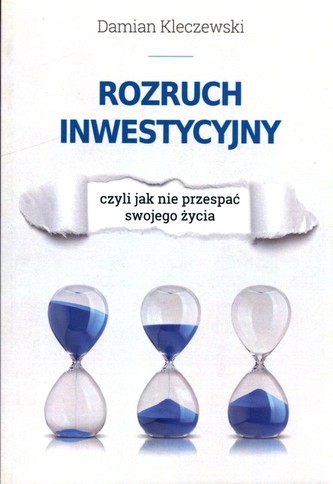 Rozruch inwestycyjny