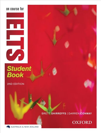 On Course for IELTS SB