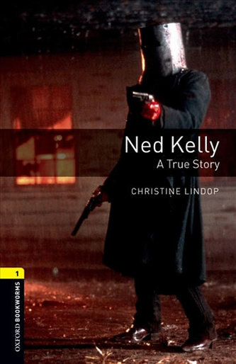 Oxford Bookw 1 Ned Kelly+Mp3Pk