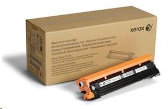 Xerox  Black Drum toner cartridge pro Phaser 6510 a WorkCentre 6515, (48,000 Pages)