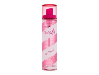 Aquolina Pink Sugar Vlasová mlha 100 ml pro ženy