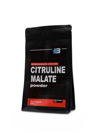 Body nutrition - Citrulin malate powder 200g