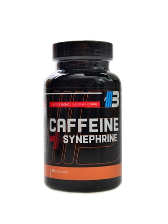 Body nutrition - Caffeine + synephrine 90 tablet
