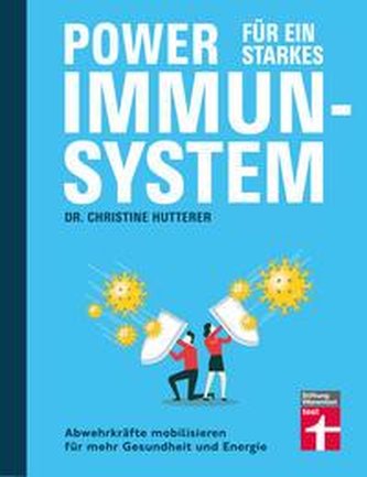 Für ein fittes Immunsystem