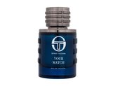 Sergio Tacchini Your Match Toaletní voda 100 ml pro muže