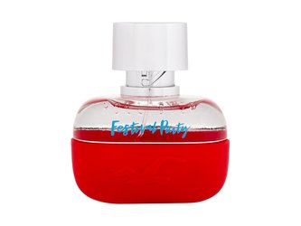 Hollister Festival Toaletní voda Party 50 ml pro muže