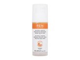 REN Clean Skincare Radiance Pleťová maska Glycolic Lactic Radiance Renewal Mask With AHA 50 ml pro ženy
