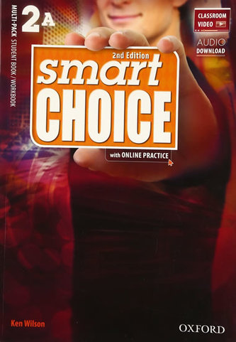 Smart Choice 2 MultiPack A+Digital Pk