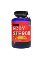 Body nutrition - ECDYSTERON - SUMAROL 180 kapslí